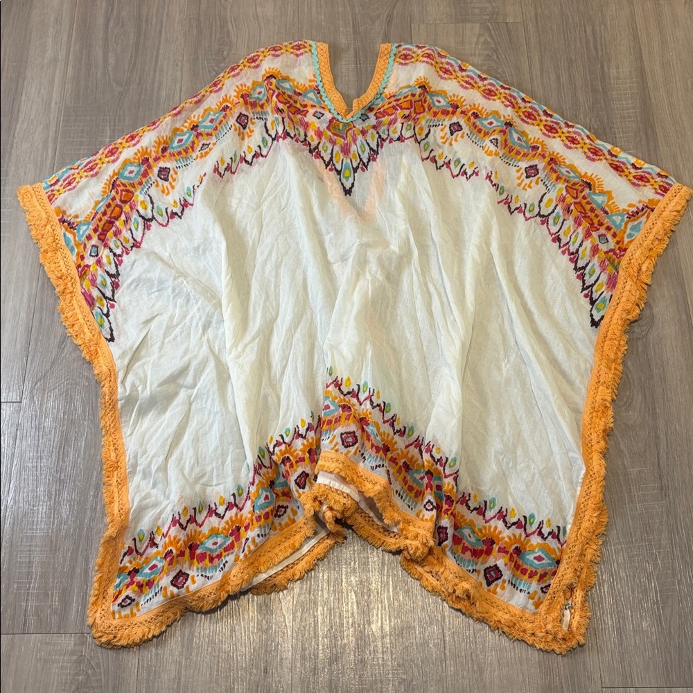 Ranees Miami NWT Beach Cover-up Kaftan - Picture 13 of 16